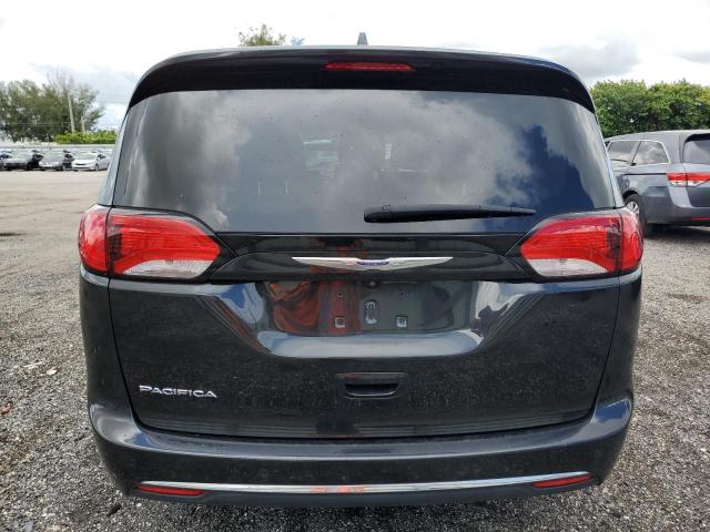 2C4RC1BG9KR577536 - 2019 CHRYSLER PACIFICA TOURING L Qara foto 6