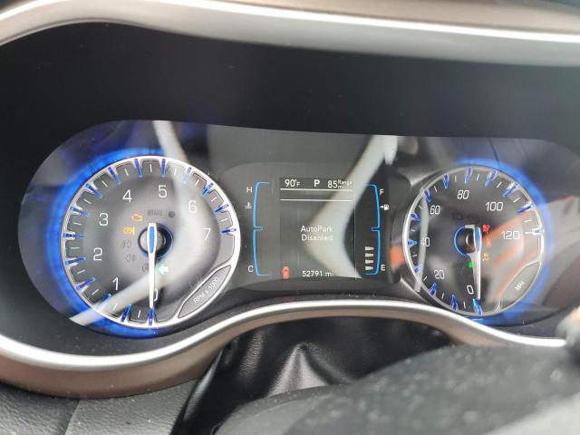 2C4RC1BG9KR577536 - 2019 CHRYSLER PACIFICA TOURING L Qara foto 9