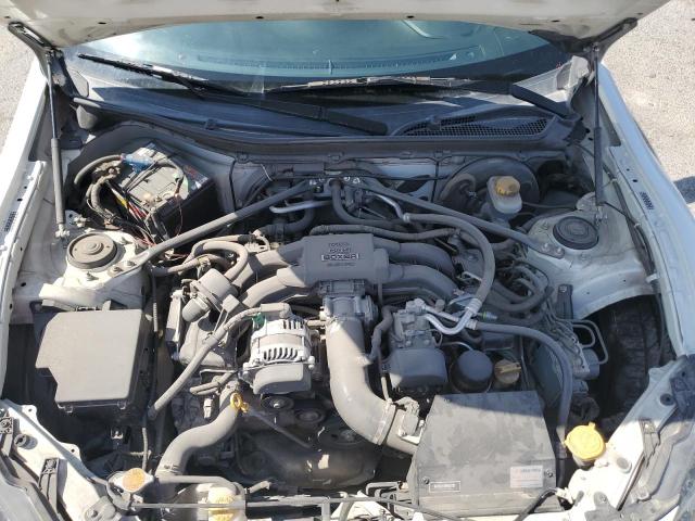 JF1ZNAA13G8700960 - 2016 TOYOTA SCION FR-S თეთრი ფოტო 11