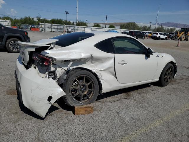 JF1ZNAA13G8700960 - 2016 TOYOTA SCION FR-S თეთრი ფოტო 3