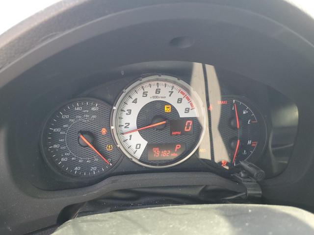 JF1ZNAA13G8700960 - 2016 TOYOTA SCION FR-S თეთრი ფოტო 9