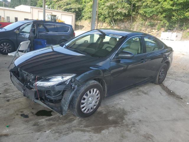 2012 MAZDA 6 I, 