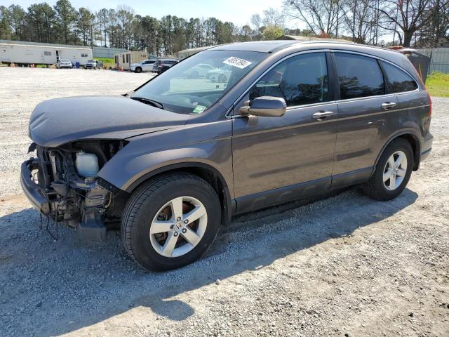 2010 HONDA CR-V EX, 