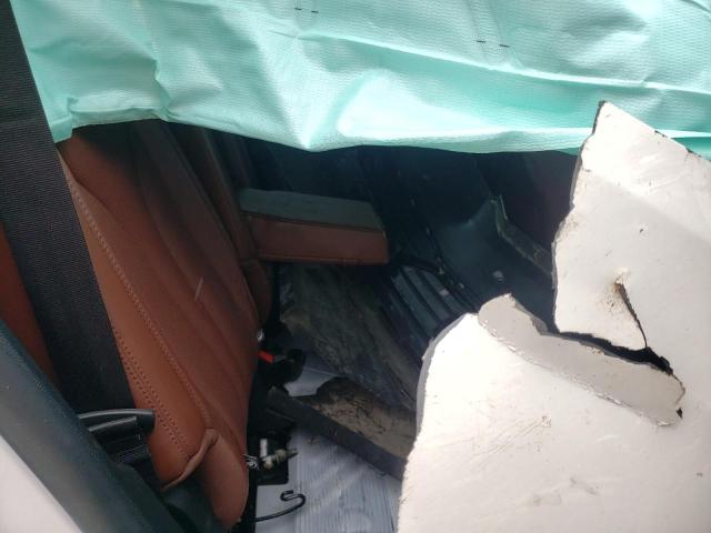 2LMPJ6LP6JBL39112 - 2018 LINCOLN MKX RESERVE Սպիտակ լուսանկար 11