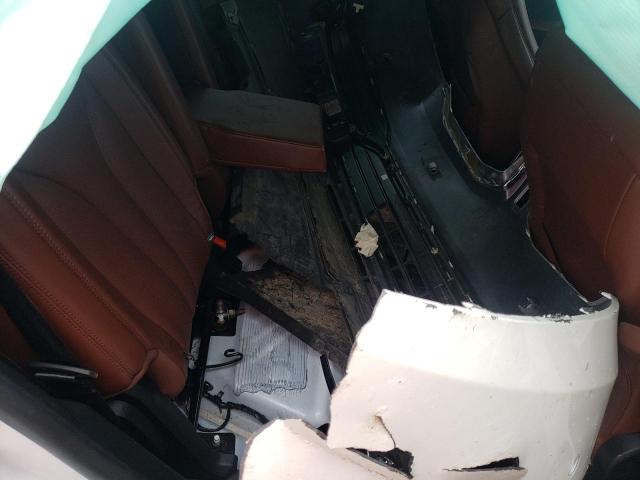 2LMPJ6LP6JBL39112 - 2018 LINCOLN MKX RESERVE Սպիտակ լուսանկար 13