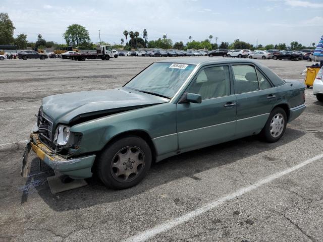 1995 MERCEDES-BENZ E 300D, null