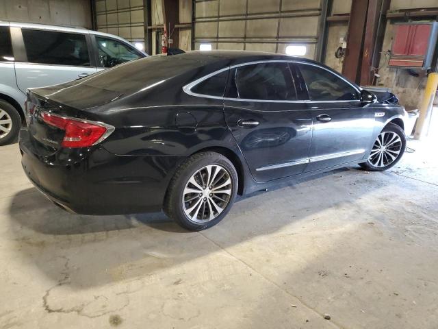 1G4ZP5SSXHU170560 - 2017 BUICK LACROSSE ESSENCE BLACK photo 3