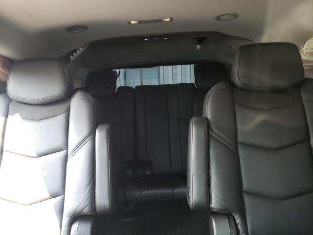 1GYS4HKJ8LR121418 - 2020 CADILLAC ESCALADE ESV LUXURY 黑色 照片 10