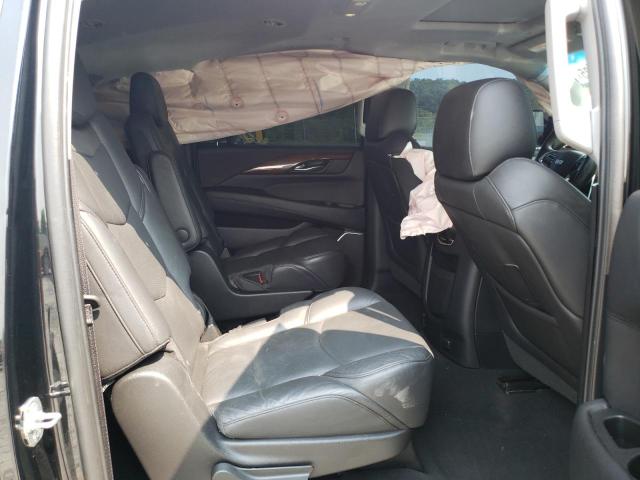 1GYS4HKJ8LR121418 - 2020 CADILLAC ESCALADE ESV LUXURY 黑色 照片 11