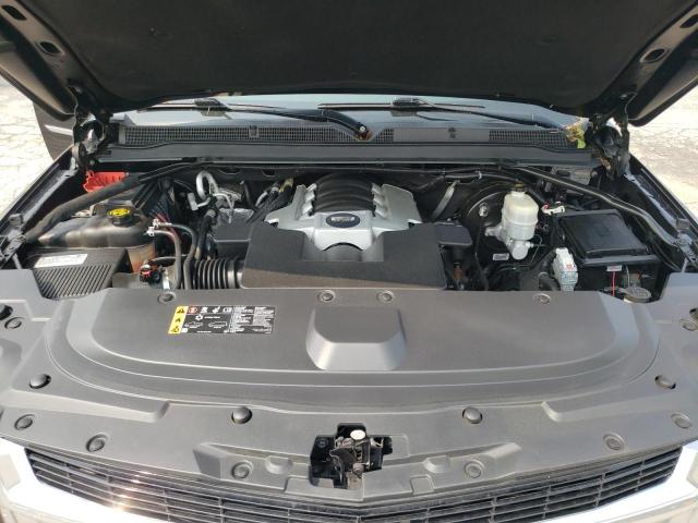 1GYS4HKJ8LR121418 - 2020 CADILLAC ESCALADE ESV LUXURY 黑色 照片 12