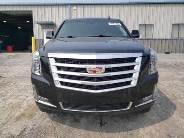 1GYS4HKJ8LR121418 - 2020 CADILLAC ESCALADE ESV LUXURY 黑色 照片 5