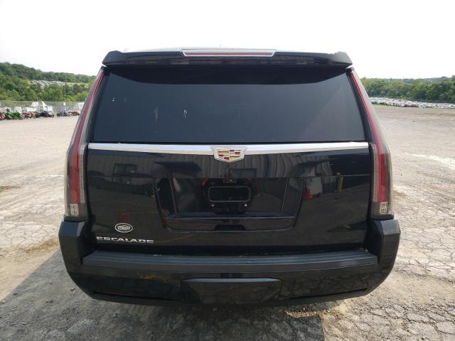 1GYS4HKJ8LR121418 - 2020 CADILLAC ESCALADE ESV LUXURY 黑色 照片 6