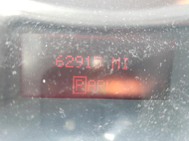 2G2WS522441139031 - 2004 PONTIAC GRAND PRIX GT2 შავი ფოტო 9