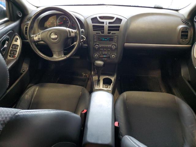 1G1ZW53166F169946 - 2006 CHEVROLET MALIBU SS 黑色 照片 8