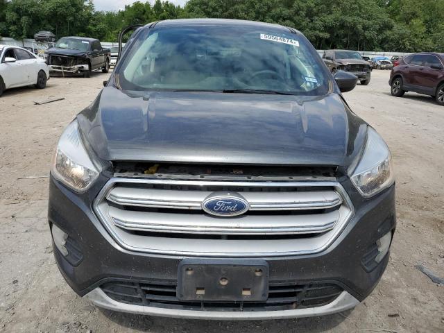 1FMCU0G99KUB12311 - 2019 FORD 100 CLB WG SE GRAY photo 5