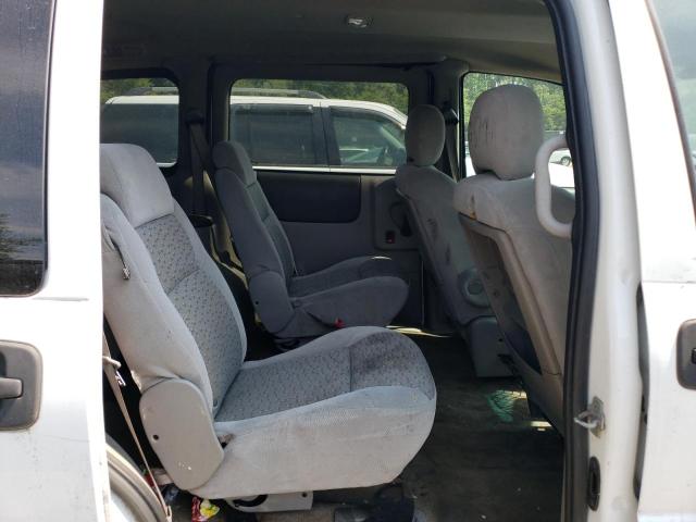 1GNDU23187D130611 - 2007 CHEVROLET UPLANDER LS 白色 照片 11