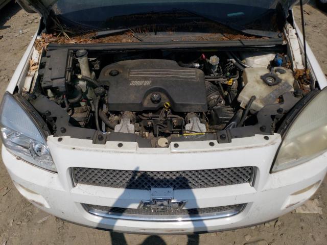 1GNDU23187D130611 - 2007 CHEVROLET UPLANDER LS 白色 照片 12