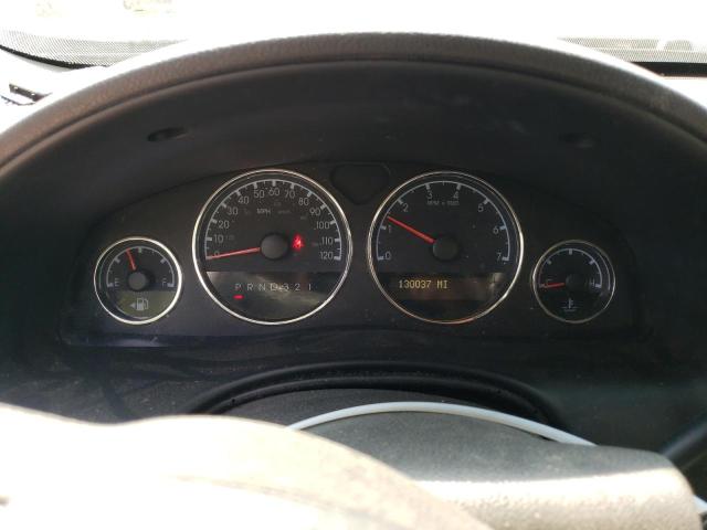 1GNDU23187D130611 - 2007 CHEVROLET UPLANDER LS 白色 照片 9