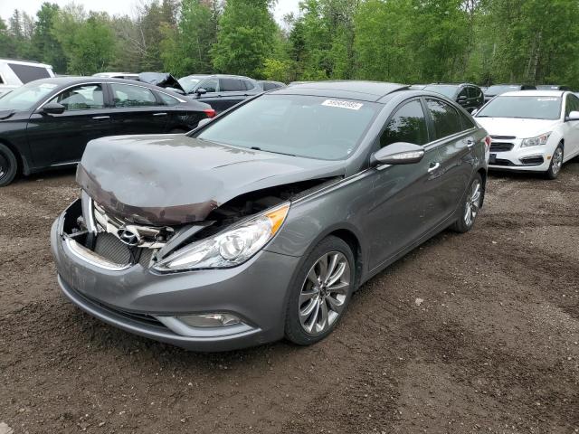 2013 HYUNDAI SONATA SE, null