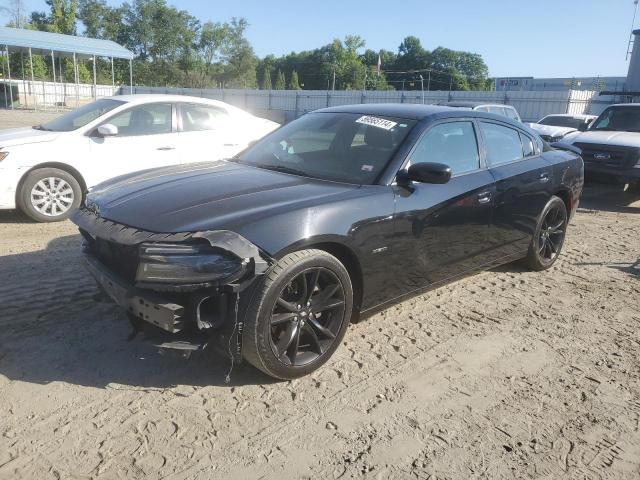 2017 DODGE CHARGER R/T, 