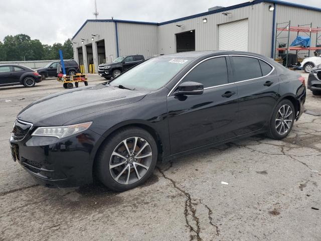 2016 ACURA TLX, null