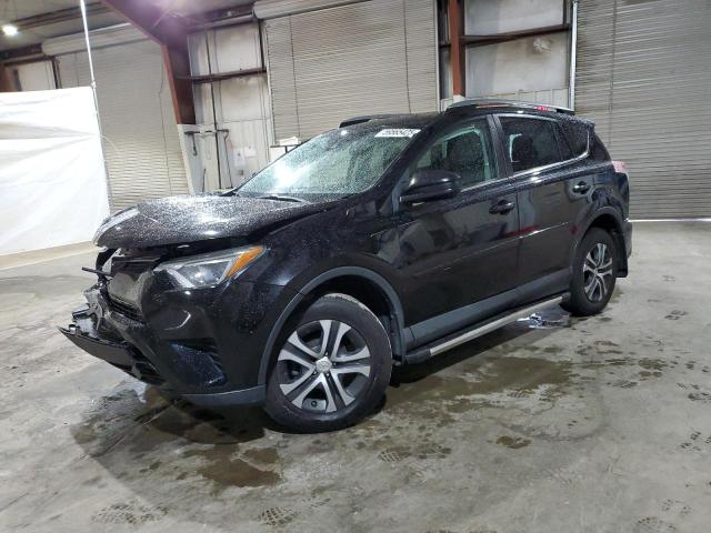 2018 TOYOTA RAV4 LE, 