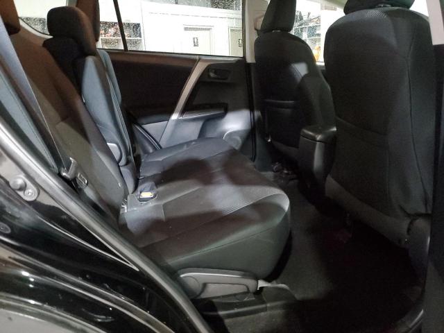 2T3BFREV0JW731394 - 2018 TOYOTA RAV4 LE Qara foto 11