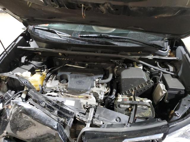 2T3BFREV0JW731394 - 2018 TOYOTA RAV4 LE Qara foto 12