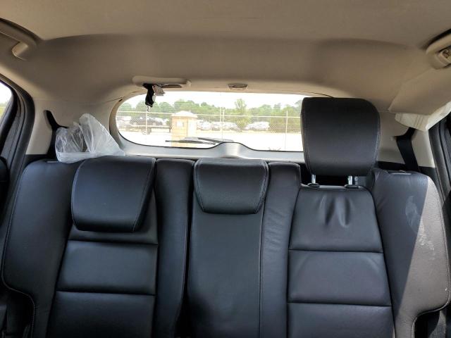 3CZRU5H71GM700735 - 2016 HONDA HR-V EXL Qara foto 10