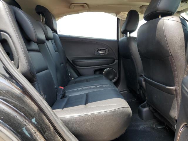 3CZRU5H71GM700735 - 2016 HONDA HR-V EXL Qara foto 11