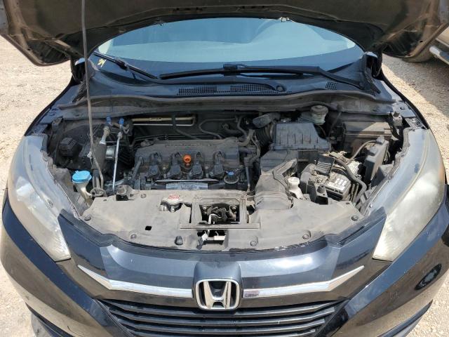 3CZRU5H71GM700735 - 2016 HONDA HR-V EXL Qara foto 12