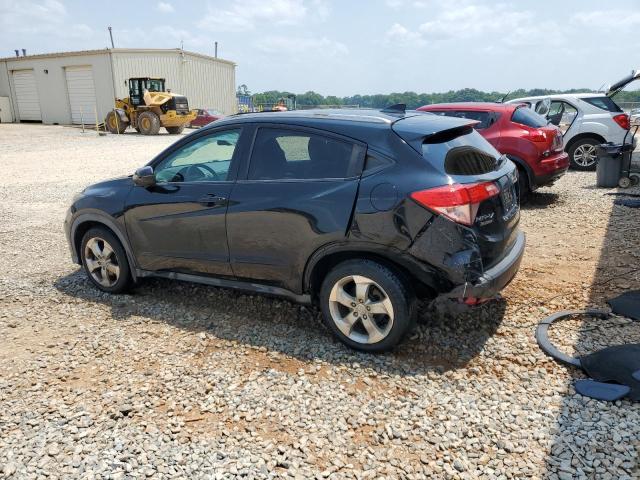 3CZRU5H71GM700735 - 2016 HONDA HR-V EXL Qara foto 2