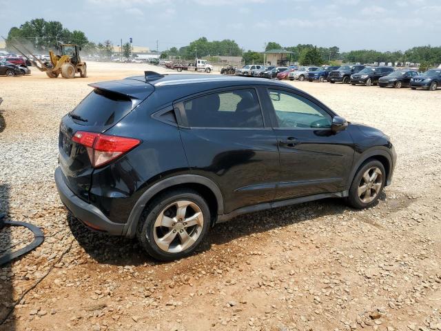 3CZRU5H71GM700735 - 2016 HONDA HR-V EXL Qara foto 3