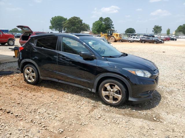 3CZRU5H71GM700735 - 2016 HONDA HR-V EXL Qara foto 4