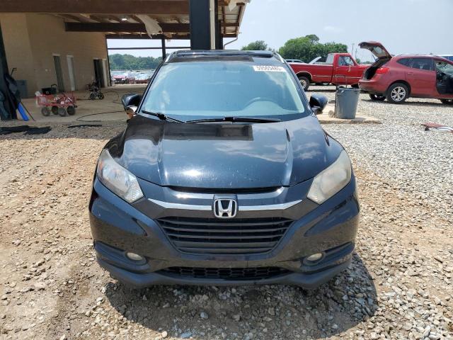 3CZRU5H71GM700735 - 2016 HONDA HR-V EXL Qara foto 5