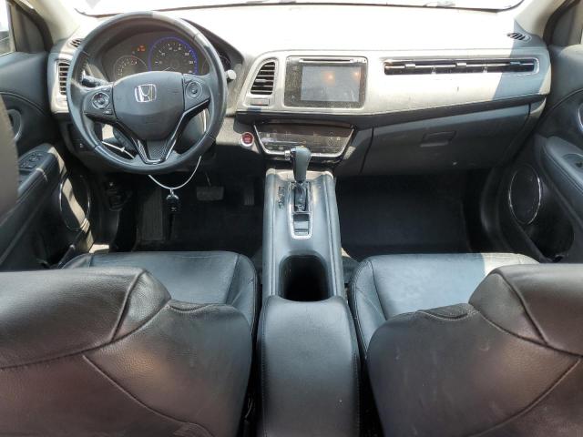 3CZRU5H71GM700735 - 2016 HONDA HR-V EXL Qara foto 8