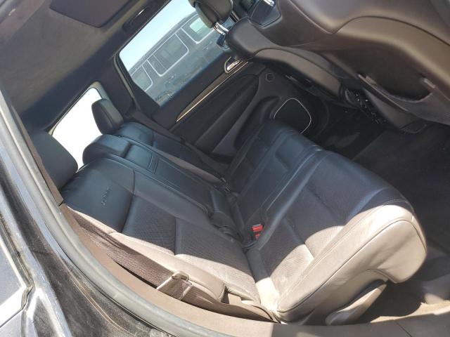 1C4RJFJG8EC382223 - 2014 JEEP GRAND CHEROKEE SUMMIT 黑色 照片 10