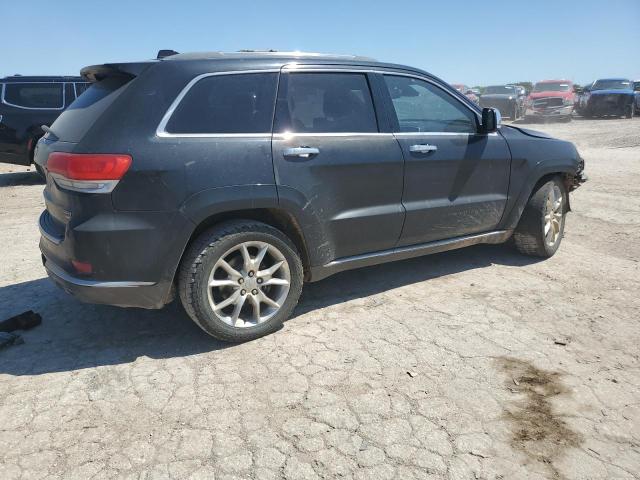 1C4RJFJG8EC382223 - 2014 JEEP GRAND CHEROKEE SUMMIT 黑色 照片 3