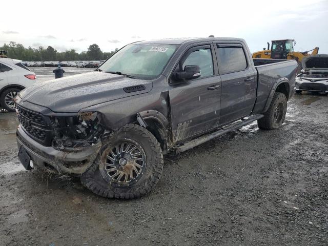 2022 RAM 1500 BIG HORN/LONE STAR, 