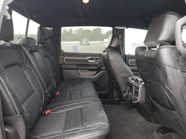 1C6SRFMT9NN225850 - 2022 RAM 1500 BIG HORN/LONE STAR GRAY photo 10