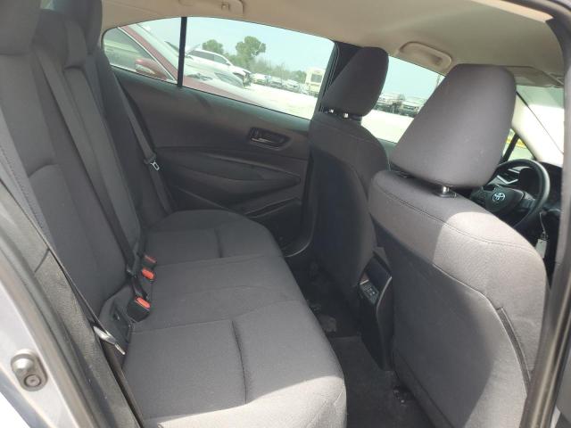 5YFB4MDE7PP053353 - 2023 TOYOTA COROLLA LE GRAY photo 10