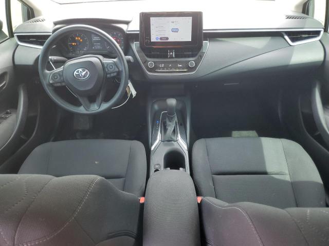 5YFB4MDE7PP053353 - 2023 TOYOTA COROLLA LE GRAY photo 8