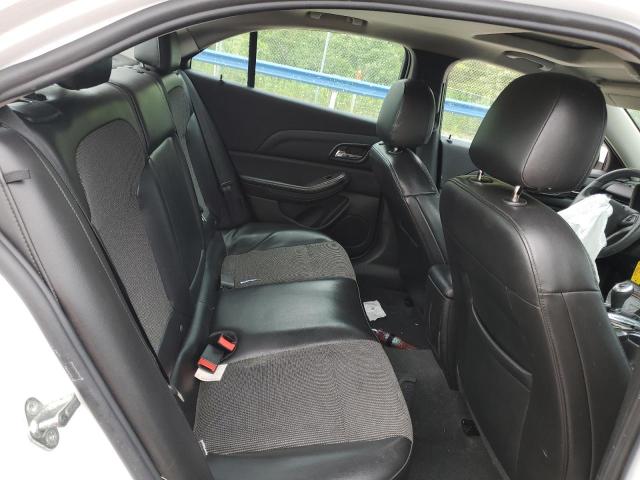 1G11C5SA4GF164477 - 2016 CHEVROLET MALIBU LIM LT Ақ фото 10