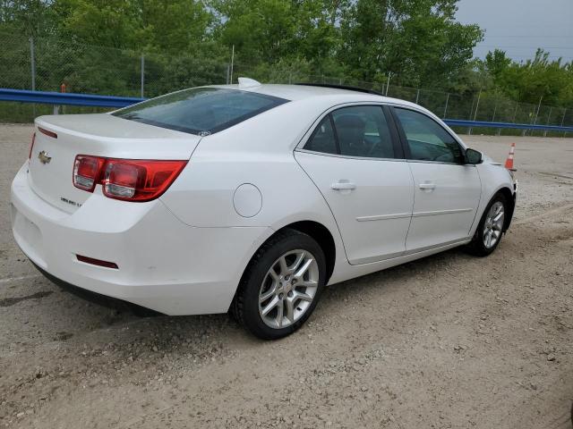 1G11C5SA4GF164477 - 2016 CHEVROLET MALIBU LIM LT Ақ фото 3