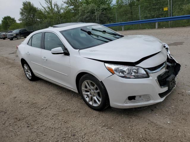 1G11C5SA4GF164477 - 2016 CHEVROLET MALIBU LIM LT Ақ фото 4