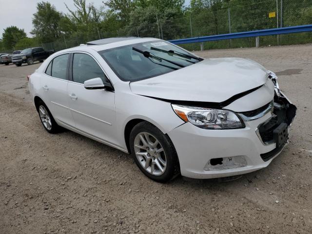 1G11C5SA4GF164477 - 2016 CHEVROLET MALIBU LIM LT WHITE photo 4