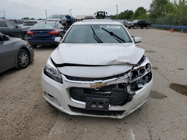 1G11C5SA4GF164477 - 2016 CHEVROLET MALIBU LIM LT Ақ фото 5