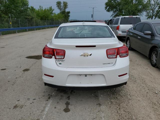 1G11C5SA4GF164477 - 2016 CHEVROLET MALIBU LIM LT Ақ фото 6