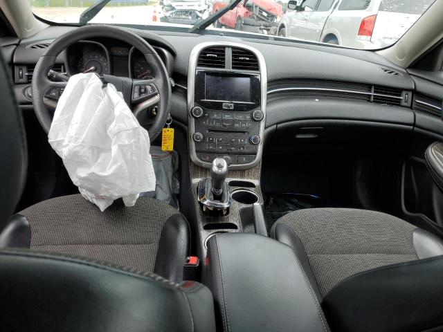 1G11C5SA4GF164477 - 2016 CHEVROLET MALIBU LIM LT Ақ фото 8