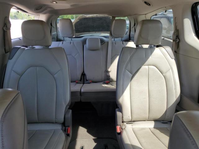 2C4RC1EG9JR295245 - 2018 CHRYSLER PACIFICA TOURING L PLUS BLUE photo 10